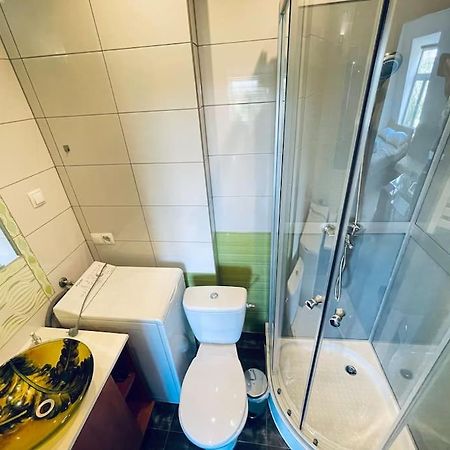 Easy Rent Apartments- Wyszynskiego Lublin Eksteriør billede