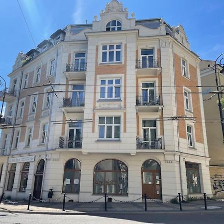 Easy Rent Apartments- Wyszynskiego Lublin Eksteriør billede