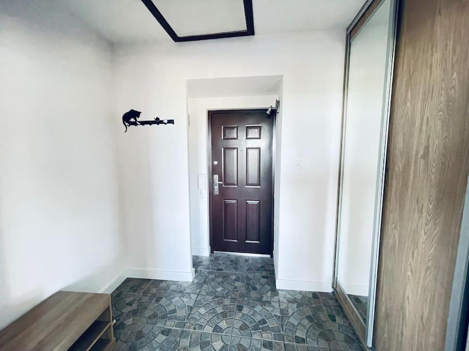 Easy Rent Apartments- Wyszynskiego Lublin Eksteriør billede